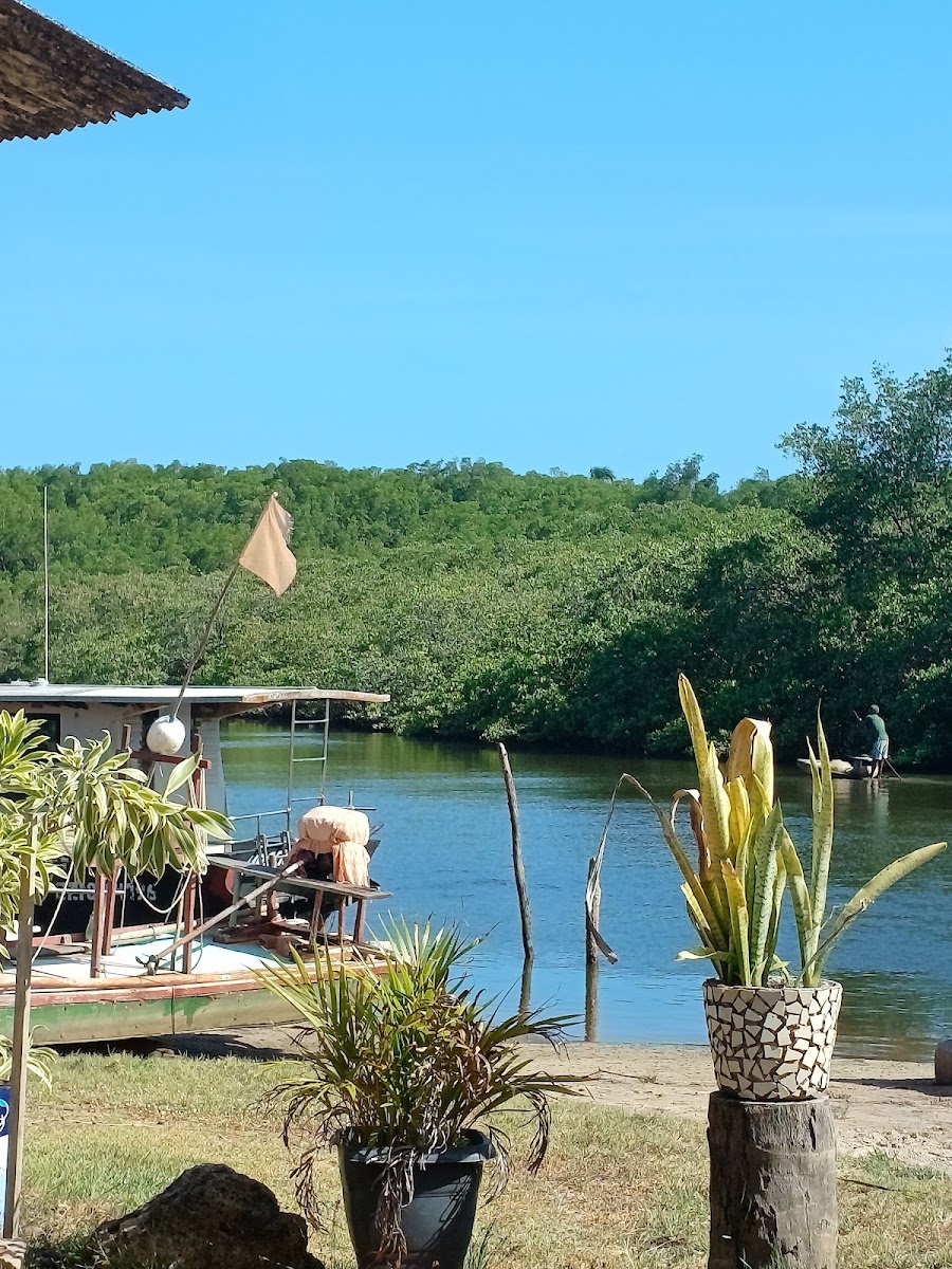 Bar E Restaurante Bella Vista (Antigo Bar Do Caranguejo) Photos 2